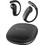 Celebrat W84 Ακουστικά Bluetooth In Ear Black