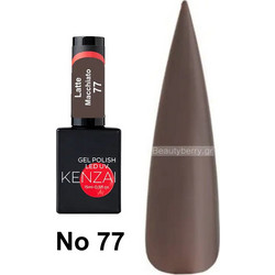 Kenzai 77 Latte Macchiato Gel 15ml