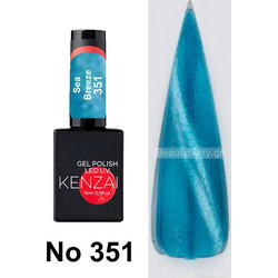 Kenzai 351 Sea Breeze Gel 15ml