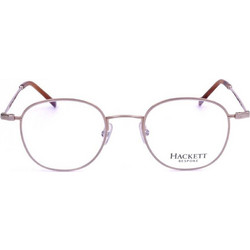 Hackett HEB242 400 Γυναικείος Σκελετός Γυαλιών Οράσεως Μεταλλικός Χρυσός