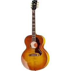 Gibson Rosanne Cash J-185 Heritage Cherry Sunburst