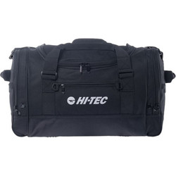 HiTec Aston 92800661859 Σακ Βουαγιάζ 55lt Μαύρο