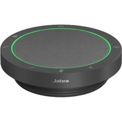 Jabra Speak2 40 Uc Μικρόφωνο Διασκέψεων & Ηχείο Τηλεδιάσκεψης