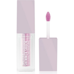 Rimmel Thrill Seeker Shimmer Shock 002 Delulu Σκιά Ματιών Glitter σε Υγρή Μορφή 3.5ml