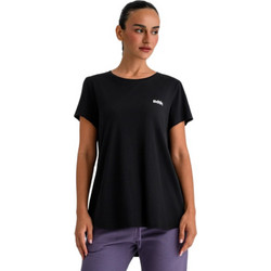 BodyTalk Γυναικείο Αθλητικό T-Shirt Μαύρο 1262-902528