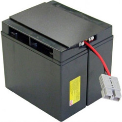 CSB RBC7 Μπαταρία VRLA-AGM 12V 7Ah
