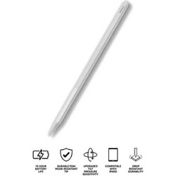Baseus PS3 Air Stylus White