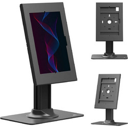Maclean Mc-959 Βάση Tablet Γραφείου έως 11" Black