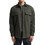 Royal Denim Ανδρικό Πουκάμισο Μακρυμάνικο Overshirt Χακί SKIVE5159