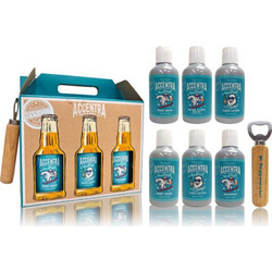 Accentra Men's Collection Winter Edition Set