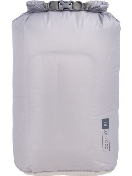 Cocoon Drybag Hyperlight Στεγανός Σάκος 8lt Γκρι