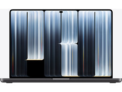 Apple MacBook Pro 16" 2026 Touch (M5 Max Chip 18-Core/36GB/2TB SSD/32-Core GPU)