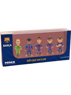 Minix Φιγούρες 7cm