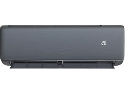 AUX Q-Series ASW-H18B4 Κλιματιστικό Inverter 18000 BTU A++/A+++ με Ιονιστή και Wi-Fi