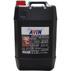 Avin Force 1 Συνθετικό Λάδι Αυτοκινήτου 10W-40 20lt