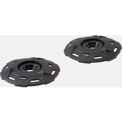 McKINLEY Ανταλλακτικά Καλάθια Για Button Πεζοπορίας Migra Snow Basket