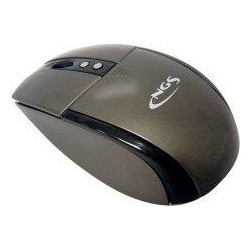 NGS Evo V2 Ασύρματο Ποντίκι Grey