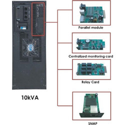 NRG PRO SNMP CARD (NRGPROSNMP)