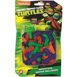 Νερόβομβες Turtles (5011-01155)