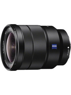 Sony Vario-Tessar T* FE 16-35mm f/4.0 ZA OSS