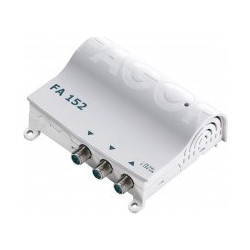 Fagor FG FA 152 ΤΡΟΦΟΔΟΤΙΚΟ 24VDC - 150MAH
