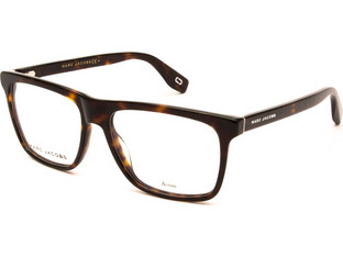 Marc Jacobs MJ342 SCL Ανδρικός Σκελετός Γυαλιών Οράσεως Κοκάλινος Ταρταρούγα
