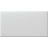 Nobo Top NTL4T 20 Θερμοπομπός Τοίχου 2000W με Θερμοστάτη