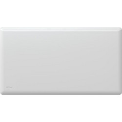 Nobo Top NTL4T 20 Θερμοπομπός Τοίχου 2000W με Θερμοστάτη