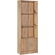 HomeMarkt Βιβλιοθήκη 60x30x174cm HM2269.02