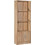 HomeMarkt Βιβλιοθήκη 60x30x174cm HM2269.02