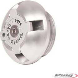 ΤΑΠΑ ΛΑΔΙΟΥ ΜΗΧΑΝΗΣ HONDA / KAWASAKI / DUCATI / TRIUMPH ΑΣΗΜΙ PUIG