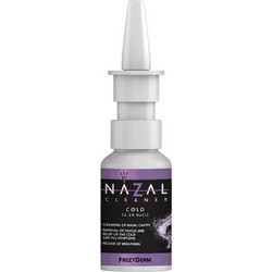 Frezyderm Nazal Cleaner Cold 30ml