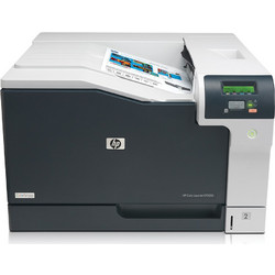 HP LaserJet Professional CP5225N Έγχρωμος Εκτυπωτής Laser