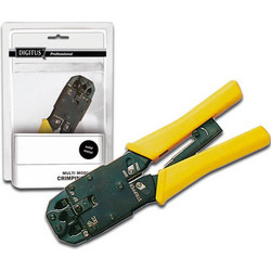 ΠΕΝΣΑ RJ-45 RJ-11 RJ-12 DN-94004