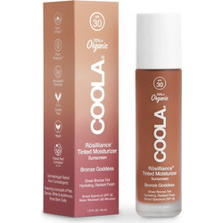 Coola Rosilliance Organic BB+ Cream SPF30 Medium / Dark 45ml