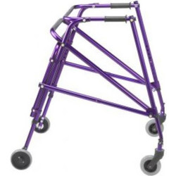 Drive Medical Nimbo Παιδικός Περιπατητήρας KA4200-2GWP