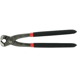 Τανάλια οικοδομής με λαβή PVC 250mm 3800755534037