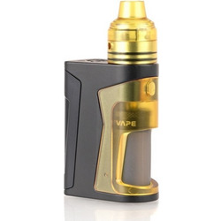 VandyVape Simple EX Squonk Kit 4ml Amber