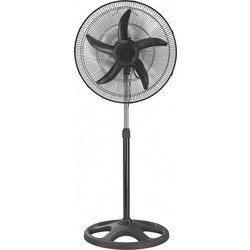 Jager AISF-2001 Ανεμιστήρας Δαπέδου Ορθοστάτης 50cm 95W