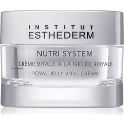 Institut Esthederm Nutri System Royal Jelly Vital Cream 50ml