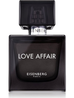 Eisenberg Love Affair For Men Eau de Parfum 30ml