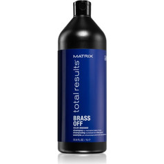 Matrix Color Brass Off Shampoo 1lt