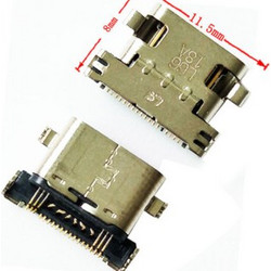 Επαφή φόρτισης για LG Nexus 5x WC104 (OEM)