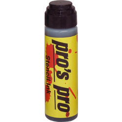 Pro's Pro Logo pen (Stencil Ink) Black