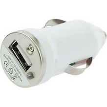 Αντάπτορας αναπτήρα αυτοκινήτου με έξοδο USB 5V 1A ιδανικός για φόρτιση USB συσκευών