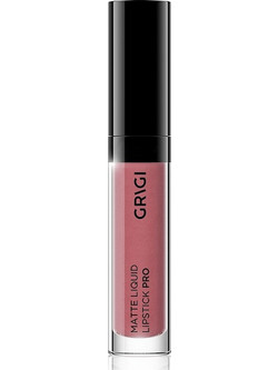 Grigi Matte Pro 413 Long Lasting Liquid Κραγιόν 7ml