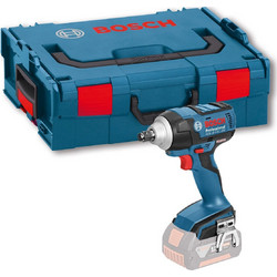 Bosch GDS 18 V-EC 250 Solo