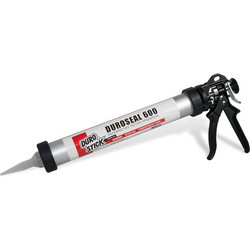 Duroseal 600 - Επαγγελματικό πιστόλι από αλουμίνιο - Durostick