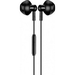 Wesdar R25 Handsfree Earbud 3.5mm Black