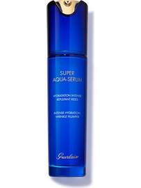 Guerlain Super Aqua Αντιγηραντικό Ενυδατικό Serum Προσώπου 50ml